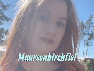 Maureenbirchfiel