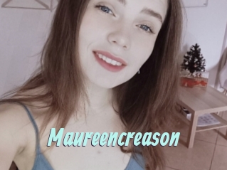 Maureencreason