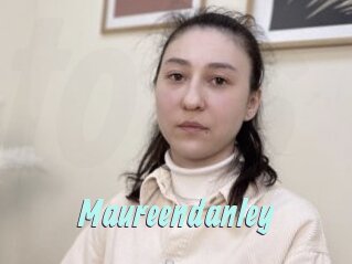 Maureendanley
