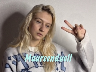 Maureenduell