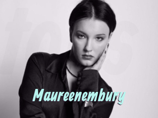 Maureenembury