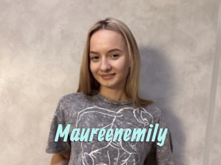 Maureenemily