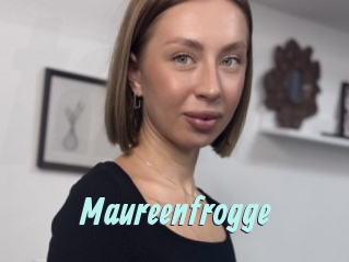 Maureenfrogge