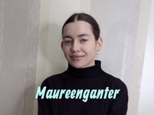 Maureenganter