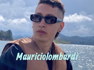 Mauriciolombardi