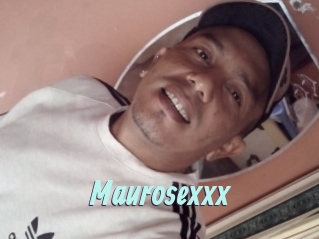 Maurosexxx