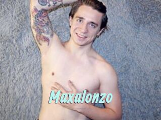 Maxalonzo