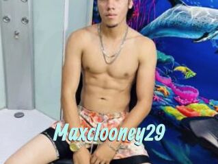 Maxclooney29