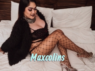 Maxcolins