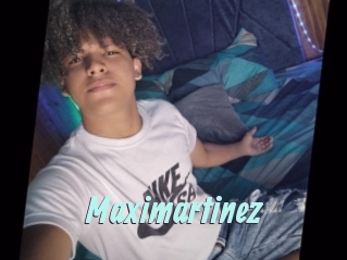 Maximartinez