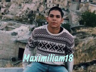 Maximiliam18