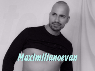 Maximilianoevan