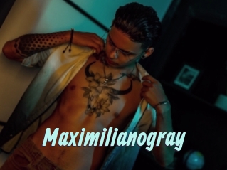 Maximilianogray