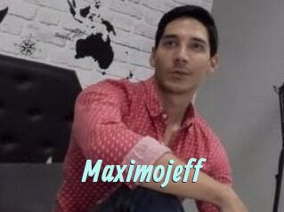 Maximojeff