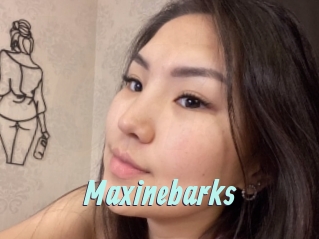 Maxinebarks