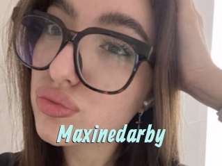 Maxinedarby