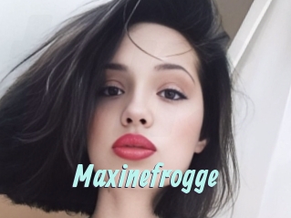 Maxinefrogge