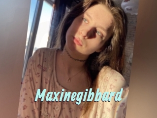 Maxinegibbard