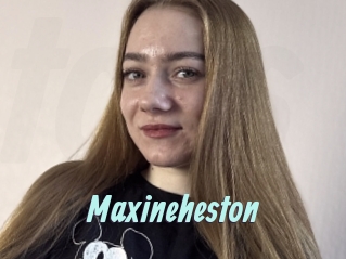 Maxineheston