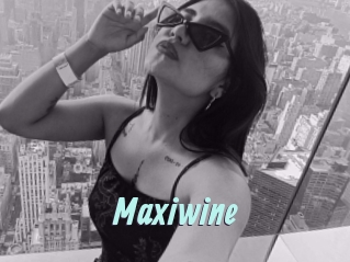 Maxiwine