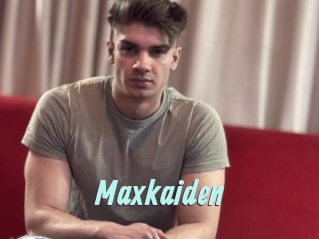 Maxkaiden