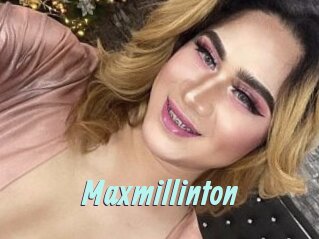 Maxmillinton