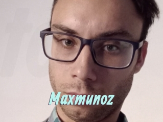 Maxmunoz