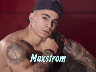 Maxstrom