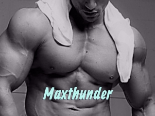 Maxthunder