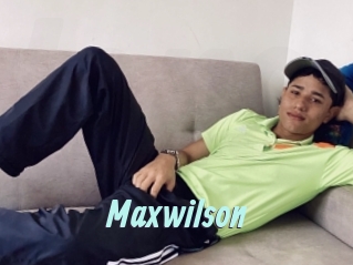 Maxwilson