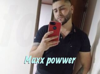 Maxx_powwer