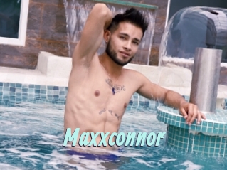 Maxxconnor