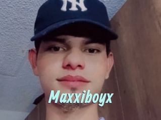 Maxxiboyx