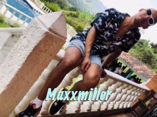 maxxmiller Ton Show