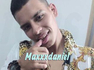Maxxxdaniel