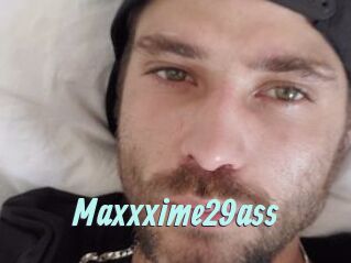 Maxxxime29ass