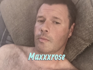 Maxxxrose