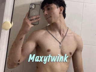 Maxytwink