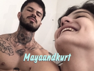 Mayaandkurt