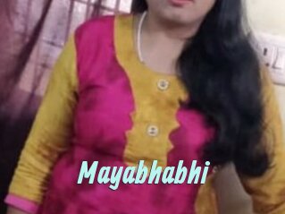 Mayabhabhi