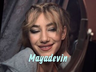 Mayadevin