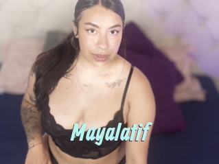 Mayalatif