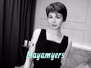 Mayamyers