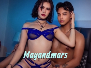 Mayandmars