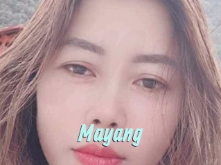 Mayang