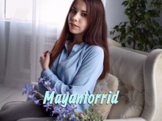 Mayantorrid