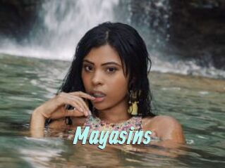 Mayasins