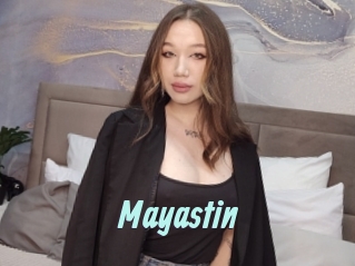 Mayastin