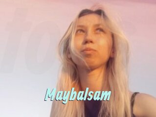 Maybalsam