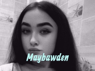 Maybawden
